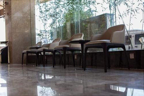 Guilin Haitao International Hotel Exterior photo